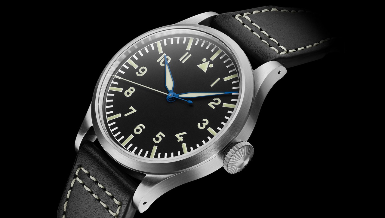 Tourby Watches