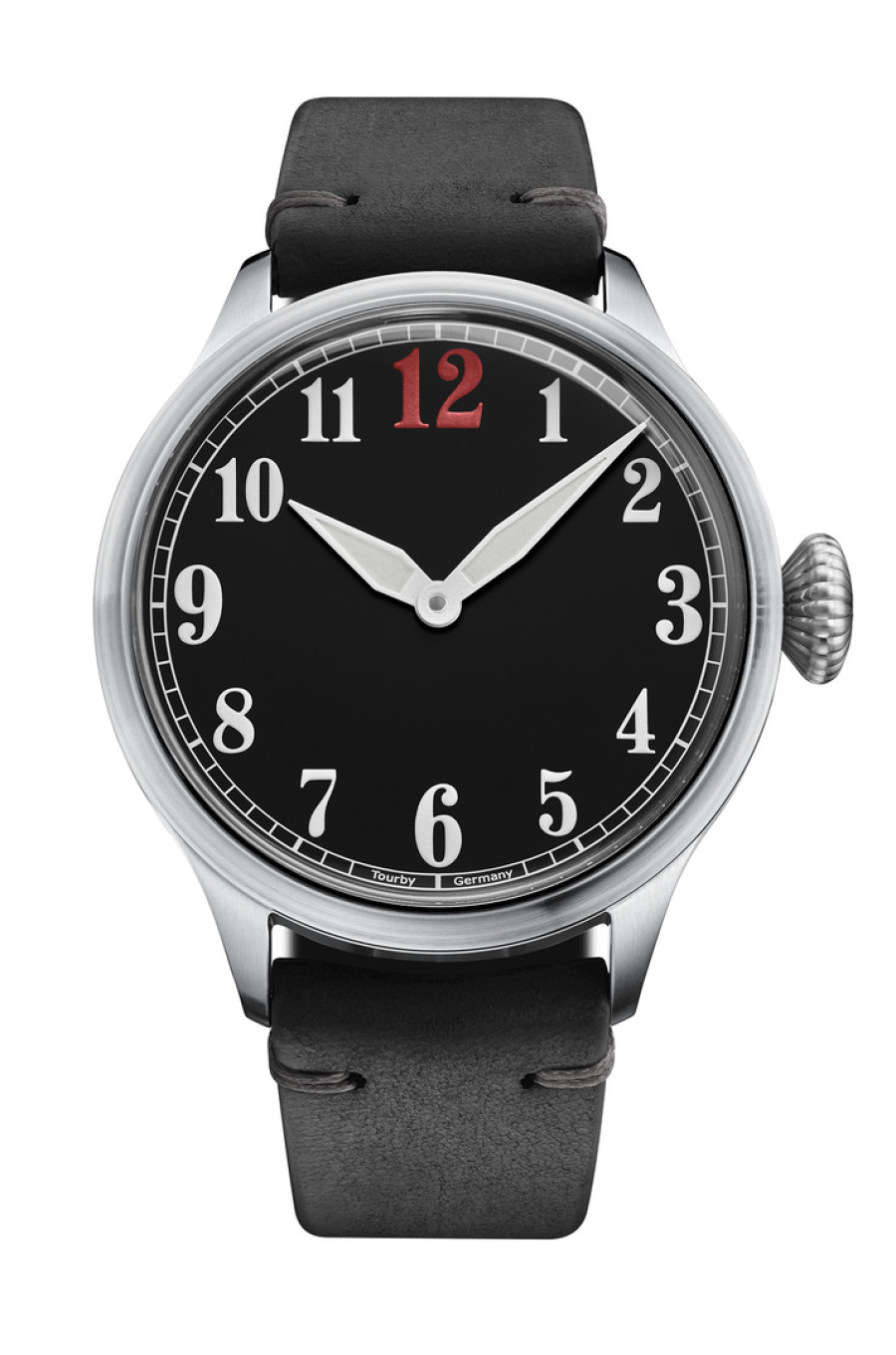 Tourby Watches