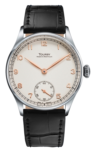 Tourby Art Deco